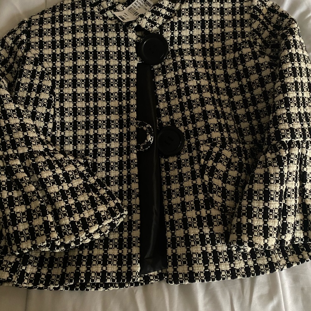 Jacket - Picture 2 of 3